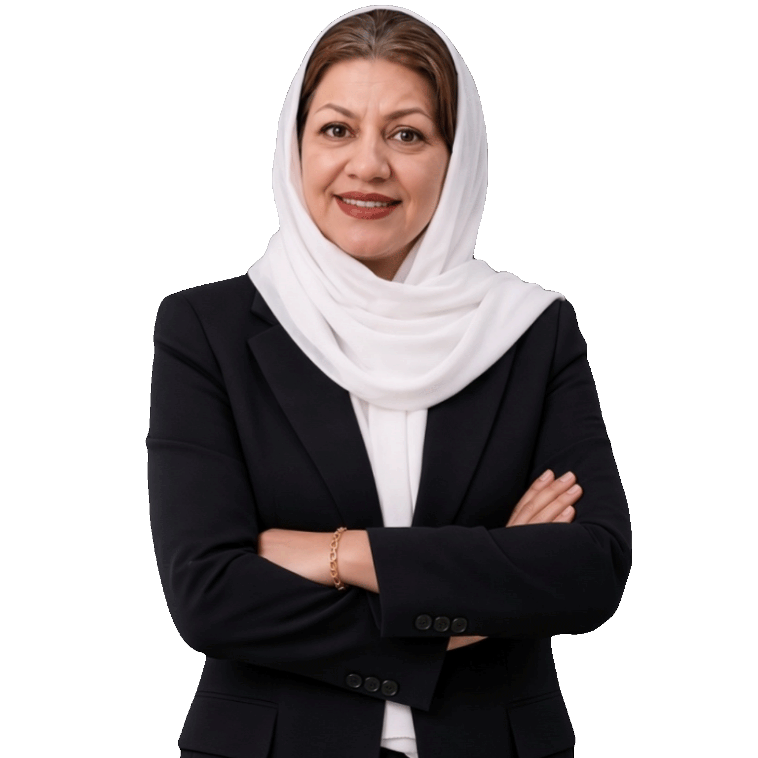 فاطمه مجیدی