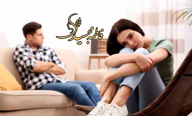 تأثیر عزت نفس بر انتخاب شریک عاطفی