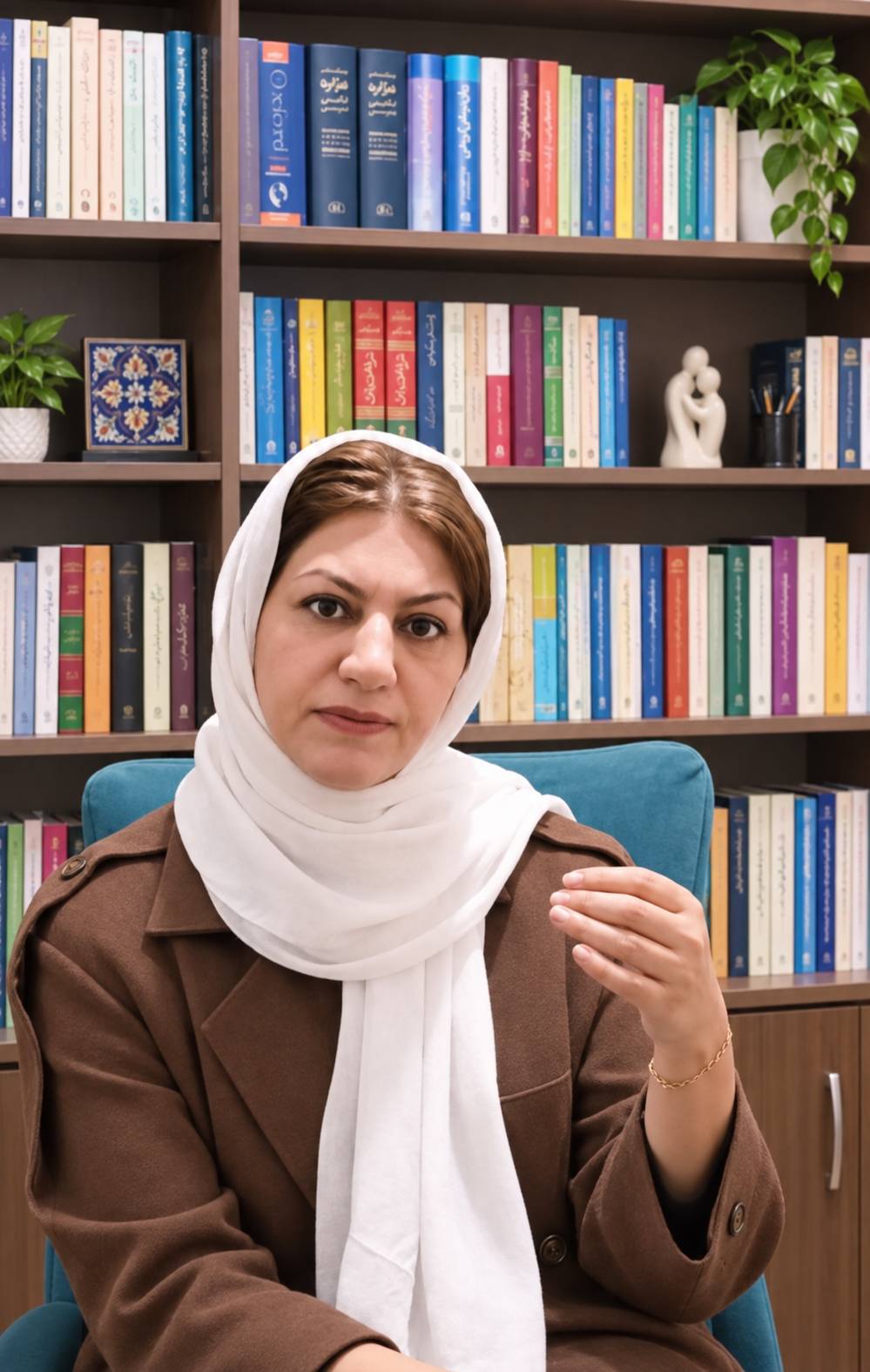 فاطمه مجیدی