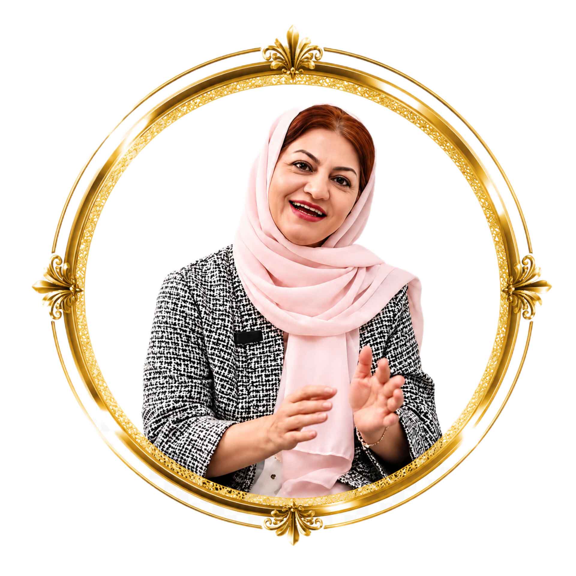 بعد از مشاوره