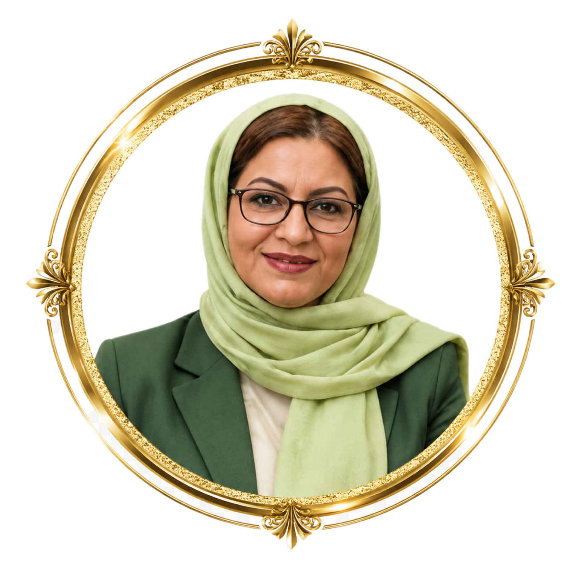 حین مشاوره