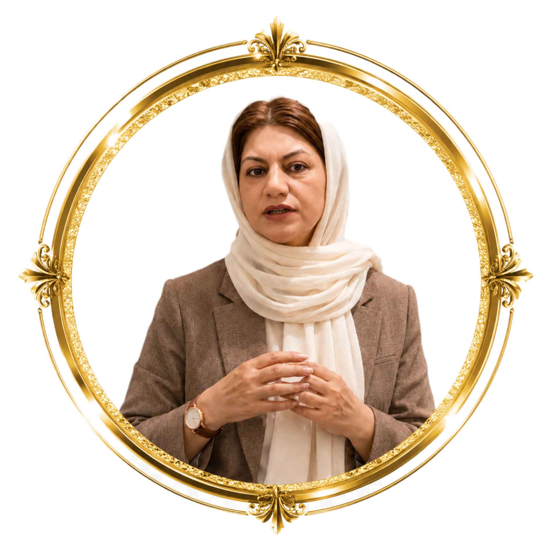 قبل از مشاوره