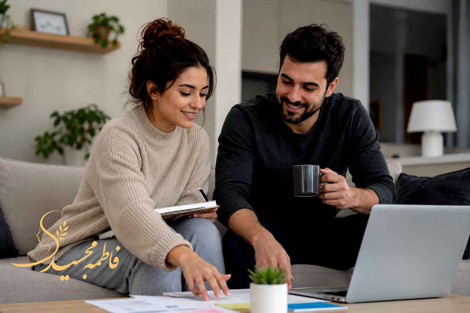 نشانه‌های یک رابطه عاطفی سالم چیست؟