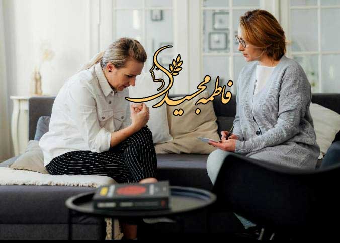 اضطراب چیست