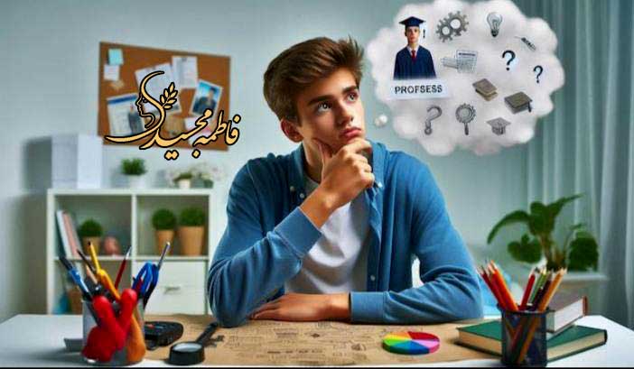 چرا موفقیت نوجوانان امروز فقط به درس خواندن وابسته نیست؟